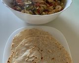 Foto del paso 6 de la receta: Wok de pollo