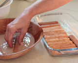 Foto del paso 4 de la receta: Tiramisú italiano