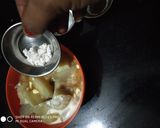 आलू कचालू (Aalu kachalu recipe in Hindi) रेसिपी चरण 2 फोटो