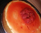 Foto del paso 11 de la receta: New York Cheesecake 👨‍🍳🥧