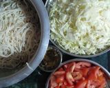 નુડલ્સ રેસીપી સ્ટેપ1ફોટો