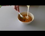 Foto langkah ke 1 dari resep Bolu Labu Kuning Tanpa Mixser.