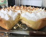 Foto del paso 6 de la receta: Merengue italiano