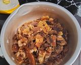 Foto langkah ke 3 dari resep Sirup Gula.