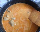 รูปขั้นตอนการทำที่ 3 ของ มัสมั่นไก่