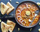ચણા મસાલા રેસ્ટોરન્ટ સ્ટાઇલ (chana masala recipe in Gujarati) રેસીપી સ્ટેપ12ફોટો