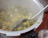A picture of step 7 of Yummy Mirchi ki dal.