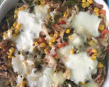 Foto del paso 6 de la receta: Pastel Azteca