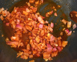 Foto del paso 5 de la receta: Pollo al curry con arroz basmati