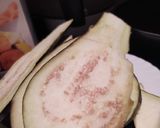 Foto del paso 1 de la receta: Milangas de berenjena