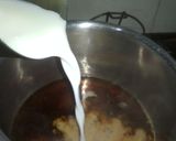 A picture of step 3 of Herbal tea.