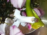 باذنجان 🍆 مقلي بطريقة جديدة
