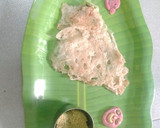 இன்ஸ்டன்ட் நீர் தோசை (Instant neer dosai recipe in tamil) ரெசிபி ஸ்டேப் 5 புகைப்படம்