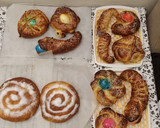 Foto del paso 5 de la receta: Monas o toña de patata