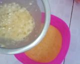 Foto langkah ke 1 dari resep Chicken Rollade.