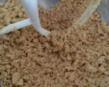 Une image de l'étape 1 de Biscuit sable canelle-muscade.