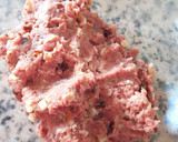 Foto del paso 1 de la receta: Albóndigas supremas con macarrones