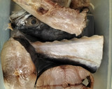 Foto langkah ke 1 dari resep Tenggiri Asam Padeh.