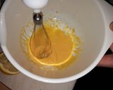 Újévi kismalac - kaszinótojás recept fázis 5 fotója