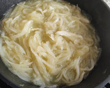 Foto del paso 3 de la receta: Cebolla caramelizada