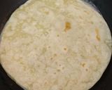 এগ পনির রোল (egg paneer roll recipe in bengali) রেসিপি ধাপ - 3 ছবি