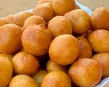 Panke (puff puff)matakin girki6 hoto