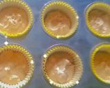 Foto del paso 5 de la receta: Muffins de manzana canela