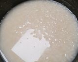 Une image de l'étape 3 de Soupe de potiron du jardin.