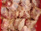 Baikut Goreng Tepung