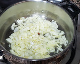 Foto del paso 2 de la receta: Marmitako de Caballa