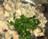 Foto langkah ke 3 dari resep Sop sayur kepiting suir enak.