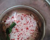 Foto langkah ke 1 dari resep Bubur Mutiara.
