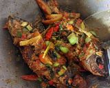 Foto langkah ke 4 dari resep Pesmol Ikan Mas Khas Sunda.