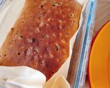Une image de l'étape 7 de Gâteau sans sucre/gluten.
