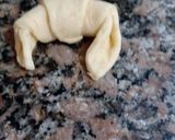 Foto del paso 7 de la receta: Ricas medialunas para el mate!!!