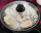 Foto del paso 2 de la receta: Merluza a la marinera