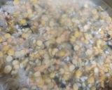 A picture of step 1 of Masala khichadi.