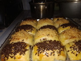 Bolen Pisang