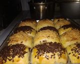 Foto langkah ke 8 dari resep Bolen Pisang.