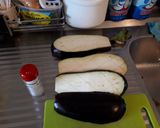 Foto del passaggio 2 della ricetta Melanzane 'mbuttunate (imbottite)