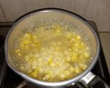 Foto langkah ke 1 dari resep Jasuke (Jagung Susu Keju).