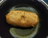 வீட் ஜாகெரி குக்கீஸ்(wheat jaggery cookies recipe in tamil) ரெசிபி ஸ்டேப் 6 புகைப்படம்