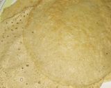 Foto del paso 4 de la receta: Panqueques de avena