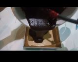 Foto langkah ke 4 dari resep Fudgy Brownie.