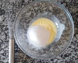 Foto del paso 1 de la receta: Budín de frutos rojos