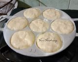 Foto langkah ke 4 dari resep Kue Khamir Keju.