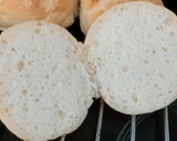 Foto del paso 9 de la receta: El mejor pan para celíacos con harina Schär y muy fácil