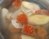 Töltött paprika recept fázis 2 fotója