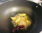 Vegetable Pulav recipe step 3 photo