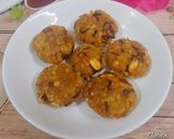 চিড়ে আলুর কাটলেট (chire aloor cutlet recipe in Bengali) রেসিপি ধাপ - 6 ছবি